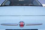 Fiat 500 Vintage '57 2015 года